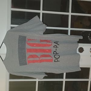 I love it,when you call me BIG POPPA